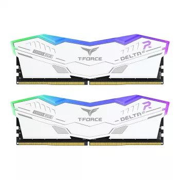 Team Group T-Force DELTAa RGB - DDR5 - Komplekt - 32 GB: 2 x 16 GB