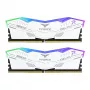 Team Group T-Force DELTAa RGB - DDR5 - Komplekt - 32 GB: 2 x 16 GB