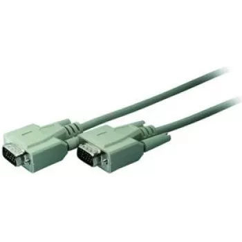 VGA-kaabel ShiverPeaks BS78050-2 1.8 m