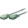 VGA-kaabel ShiverPeaks BS78050-2 1.8 m