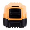 Dewalt 18V XR 5Ah Li-Ion liugpakendiga akutoiteplokk