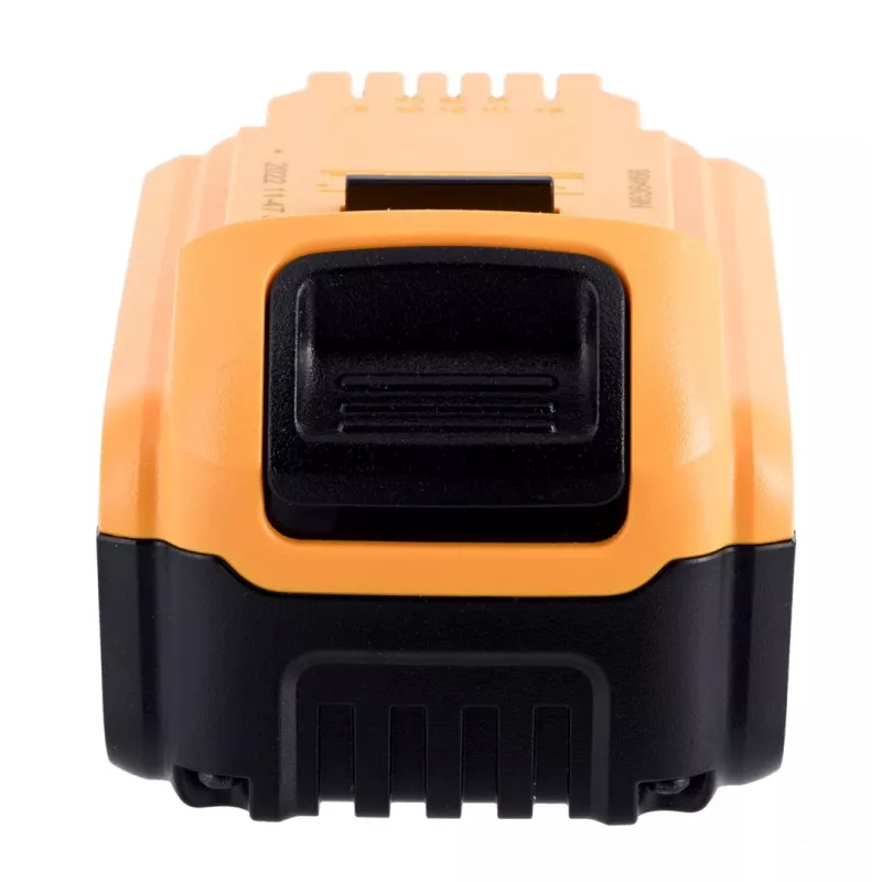 Dewalt 18V XR 5Ah Li-Ion liugpakendiga akutoiteplokk