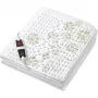 Beurer UB 60 soojendusega aluslina, 80 x 150 cm, valge