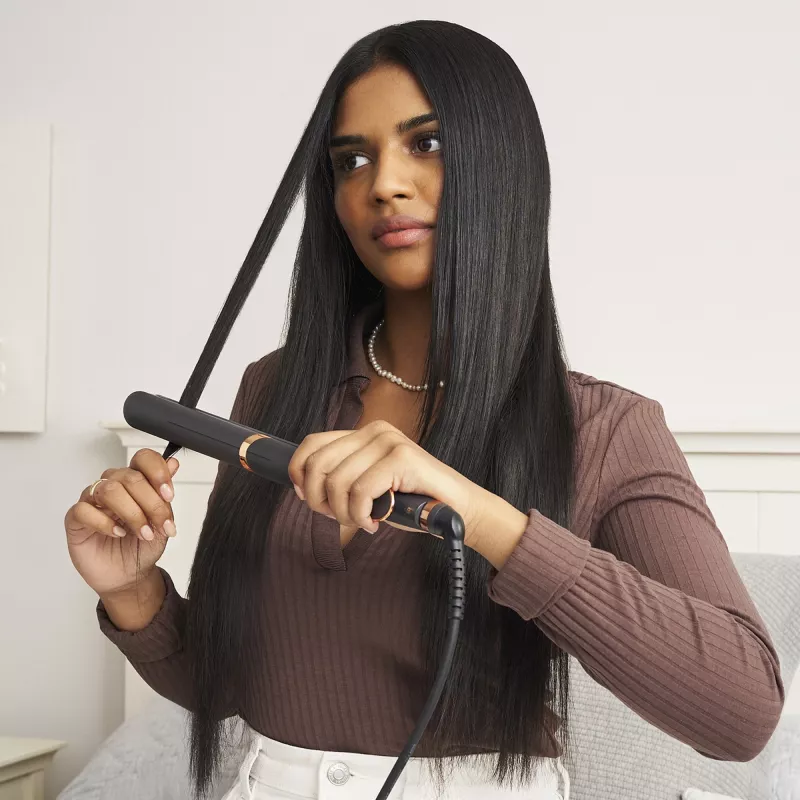 BaByliss ST394E hair styling tool Straightening iron Warm Must 42 W 3 m