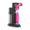 Soda Maker SodaStream DUO Must Roostevaba Teras