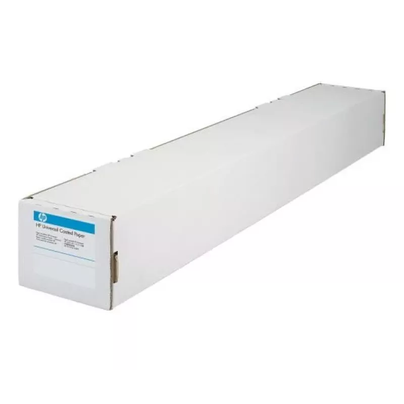 HP Q1414B trükipaber Matt Valge