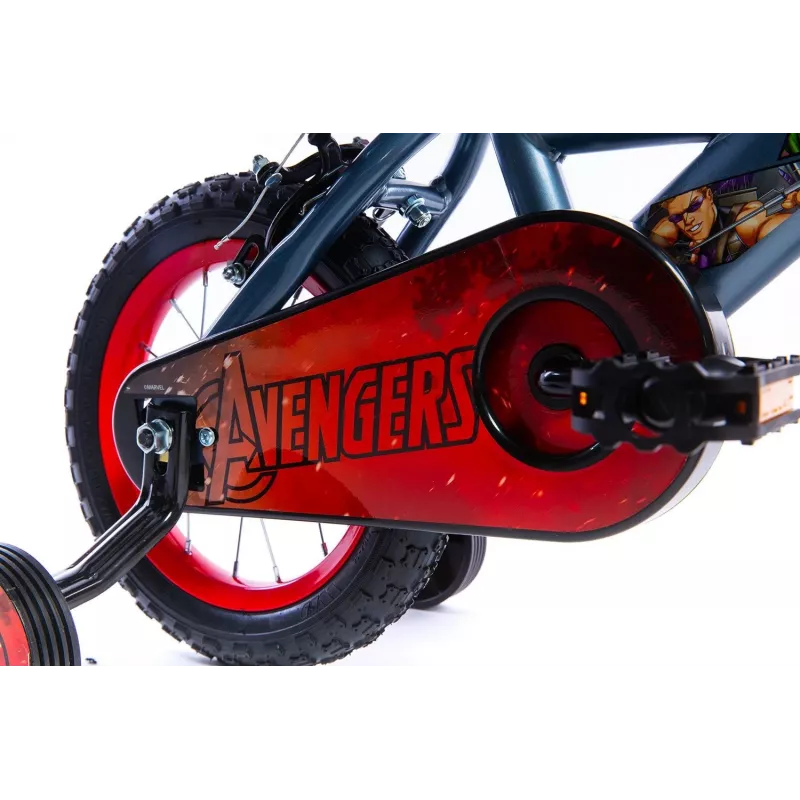 Laste jalgratas 12 Huffy 22381W Avengers