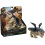 Figure Spinmaster Dragons Movie Basic — Gronckle kogumisfiguur