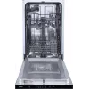 Gorenje GV520E15 Täielikult sisseehitatav 9 pesukomplekti