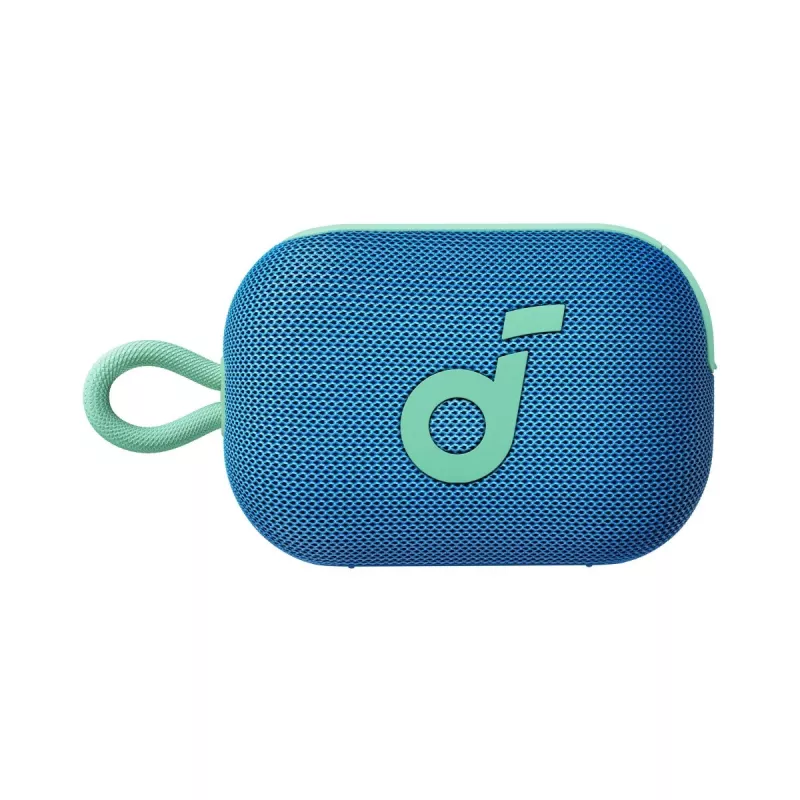 Kõlar Soundcore GO SELECT 4 Bluetooth sinine