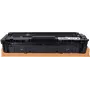 Renkforce RF-5609708 toonerikassett, asendab HP 201X, CF400X must, 2800 lehekülge (RF-5609708)