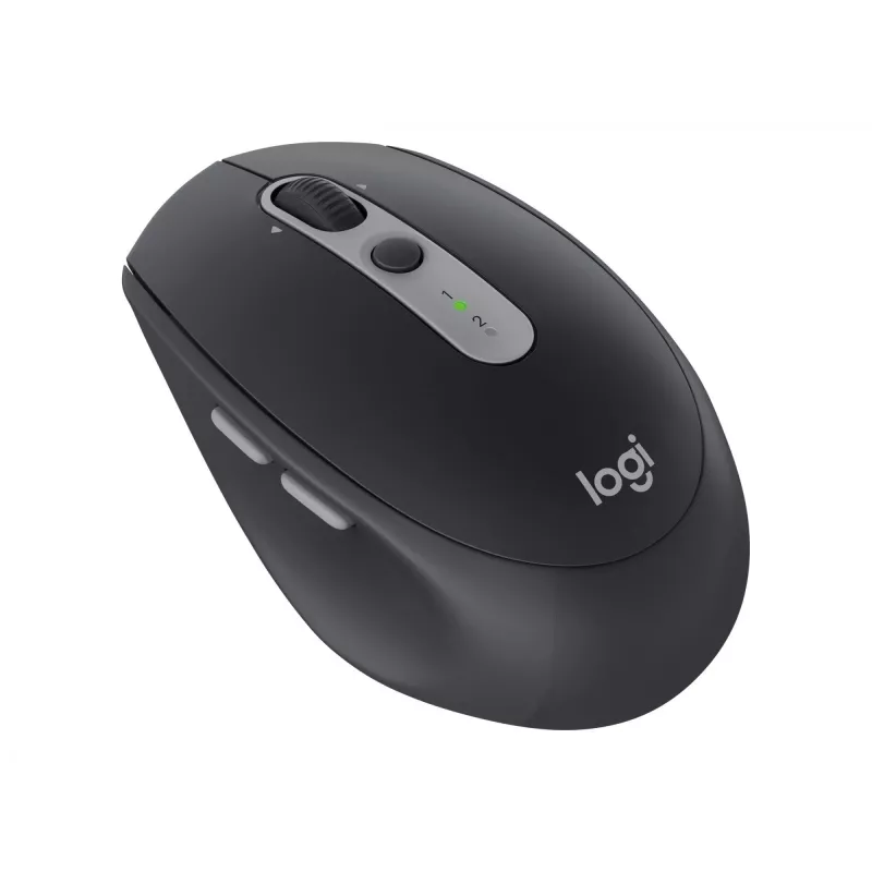 Logitech M590 hiir Paremakäeline RF Juhtmevaba+Bluetooth Optiline 1000 DPI