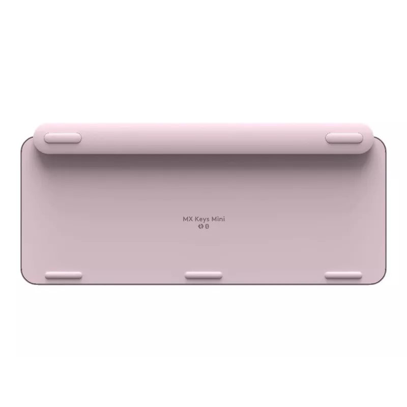 Klaviatuur Logitech MX Keys Mini Roosa