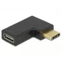 Kaabelsoomuundur DeLOCK 65915 USB USB-C Isane Emane