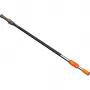 Gardena 18800-20, 0,9 m, Aluminium, Must, Oranž, Kollane