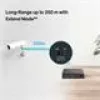 Mercusys 6-pordiline 10/100Mbps lauavõrgulüliti 4 PoE+ pordiga