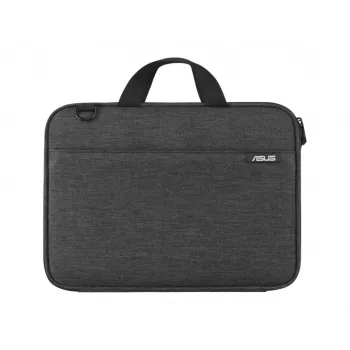 ASUS AS1200 | Sobib kuni 11,6-tollisele sülearvutile | Ümbris | Hall