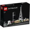 LEGO ARHITEKTUUR 21044 PARIIS