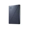 Väline kõvaketas Western Digital 2TB USB USB-C 3.2 Gen 1 WDBC3C0020BBL-WESN