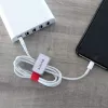 Kaabliside Label-the-cable LTC 2530 sinine punane kollane