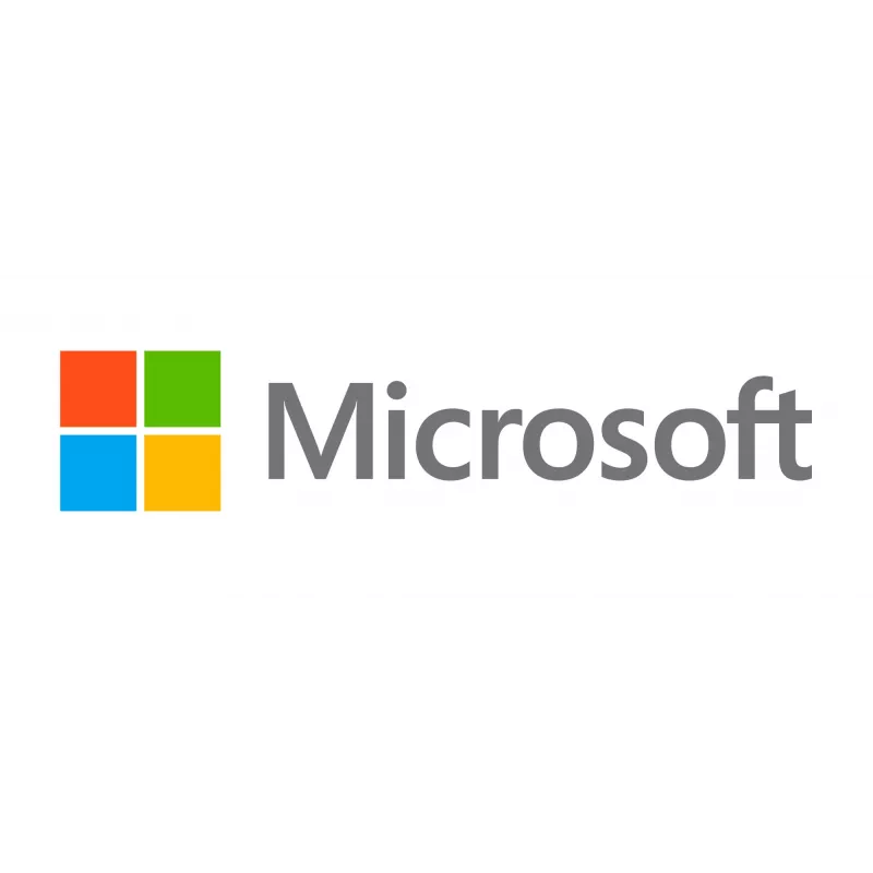 Microsoft Surface Laptop 3/4/5 kummijalatsikomplekt must varuosa / komplektis 4 kummi