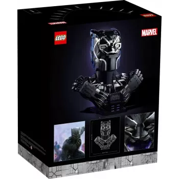 LEGO MARVEL 76215 Must Panther