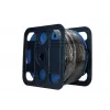Võrgukaabel Extralink keerdpaar CAT5E FTP (F/UTP) V2 Outdoor 305M must