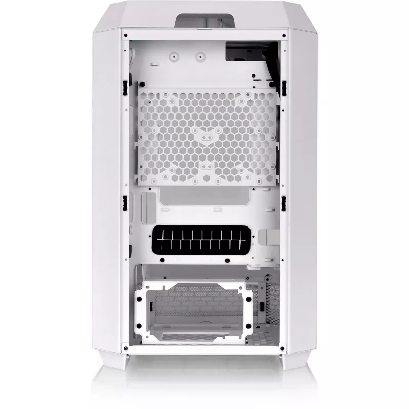 Thermaltake CA-1Y4-00S6WN-00 The Tower 300 Valge Microtorn 2 Ehitus