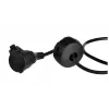 Yato YT-81221 juhtmerull 1 vahelduvvoolu pesaga 20 m