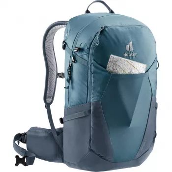 Hiking backpack DEUTER Futura 27 — 27 L capacity, model 340032113740