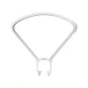 Propelleri kaitse Xiaomi Mi Drone Mini jaoks, mudel PN100736, valge, ühilduv varuosa