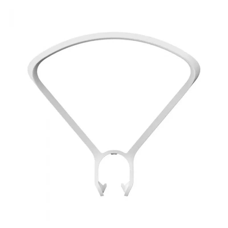 Propelleri kaitse Xiaomi Mi Drone Mini jaoks, mudel PN100736, valge, ühilduv varuosa