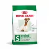 Kuiv koeratoit Royal Canin Mini Adult 8+ Senior linnuliha, riisi ja köögiviljadega, 8 kg, väikestele tõugudele (5–10 kg)