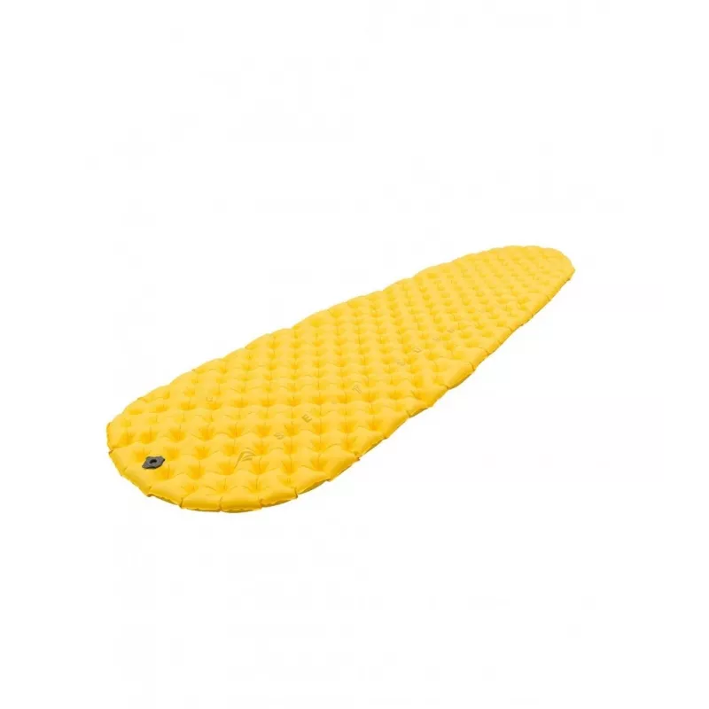 Sea To Summit AMUL/UNI/L Kollane