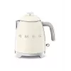 Elektriveekeetja Smeg 0,8L 1400W Beež