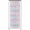 PC-korpus Silentware Air 2000 A-RGB Valge — mid-tower koos A-RGB valgustusega (AIR2000Valge)