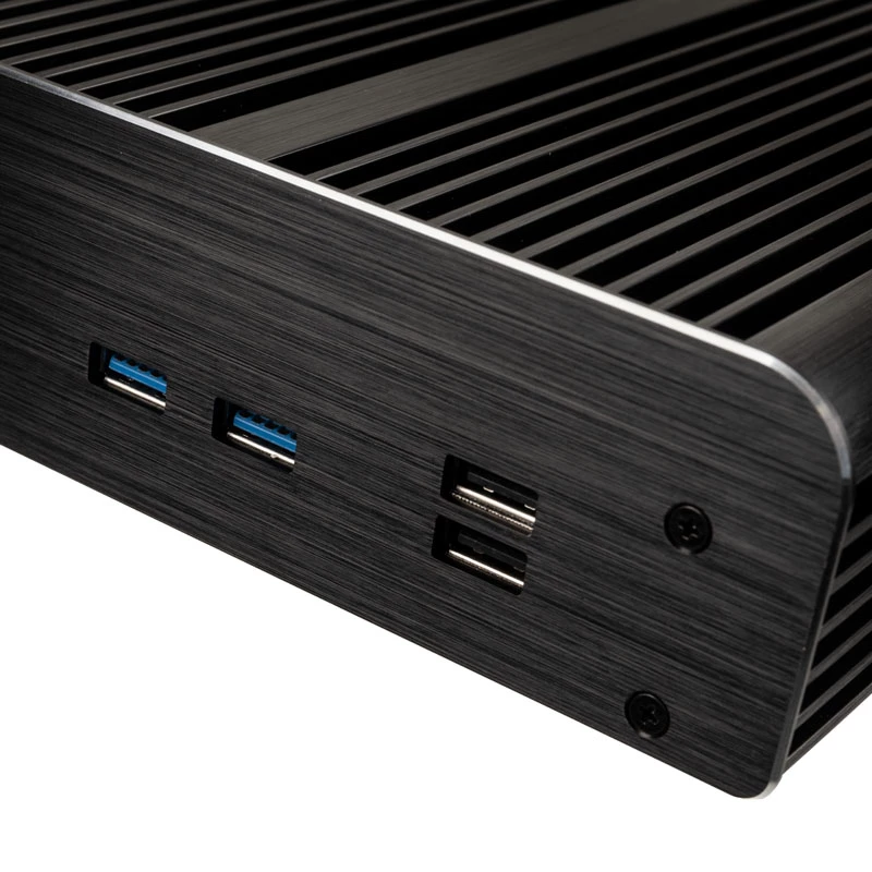 Akasa Newton TN Ultra Small Form Factor (USFF) Must