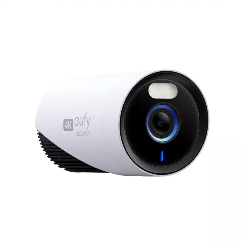 Välisvõrgu valvekaamera Eufy eufyCam E330 (Professional) 3840×2160 4K
