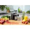 Mahlapress ZELMER ZJP3900 EasyJuice 700W 1,5L tsentrifugaalmahlapress 700 W mootoriga ja 1,5 L viljalihamahutiga