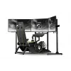 Kabiiniiste Next Level Racing Flight Simulator Boeing Military 396055 — spetsiaalne lennusimulatsiooniiste, ühildub juhthoobade ja pedaalidega