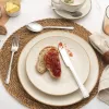 Söögiriistade komplekt Salter BW031402EU7 — 24-osaline roostevaba teras, nõudepesumasinas pestav