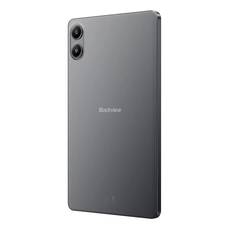 Tahvelarvuti Link 2 8 4/128GB/LINK2 Must Blackview