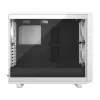Case Meshify 2 Lite Valge TG Clear