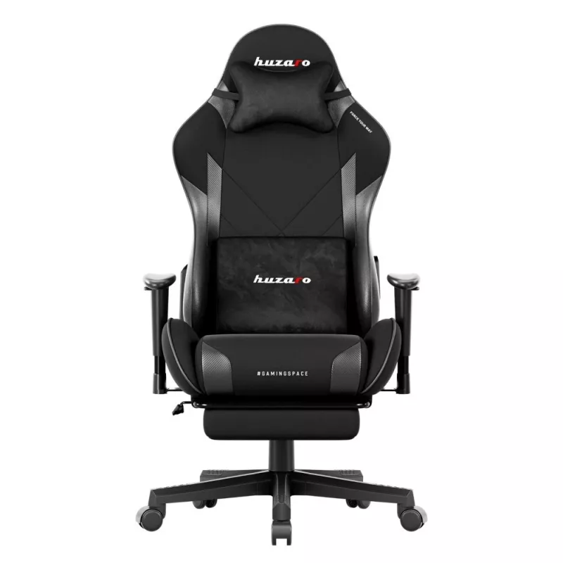 Huzaro Force 5.7 Must mänguritool
