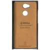 Krusell SUNNE ümbris Sony Xperia L2 14 cm (5,5 tolli) Must