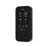 Keypad Ajax KeyPad TouchScreen RF Must patareitoitega