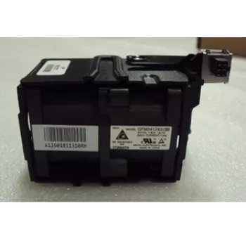 HP 667882-001 arvuti jahutussüsteem Arvutikorpuse ventilaator