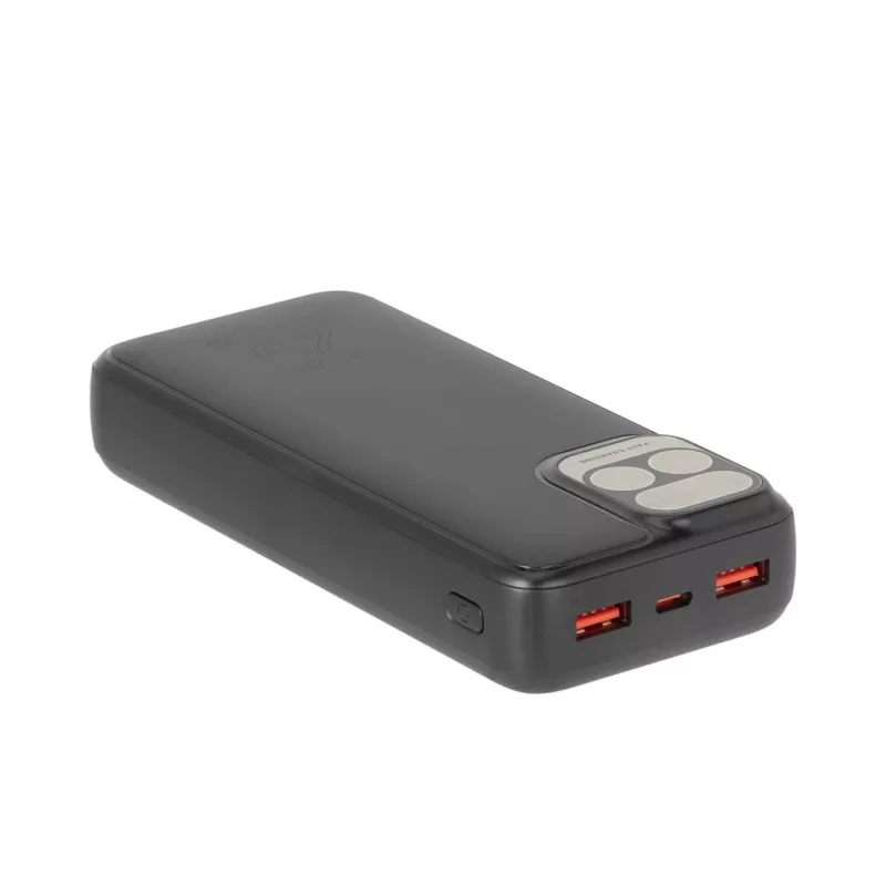 Akupank Rivacase VA2521 20000 mAh