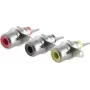 Juhtmeühendus RCA ShiverPeaks BS52090-SET