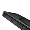 Ekraanikaitse Belkin ScreenForce iPhone 16 jaoks karastatud klaas privaatsusfiltriga